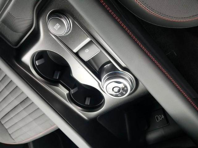 New 2026 Ford Explorer - photo 24