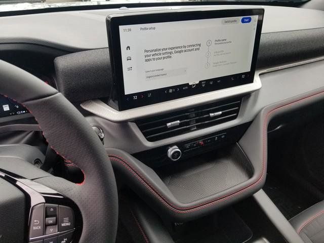 New 2026 Ford Explorer - photo 25