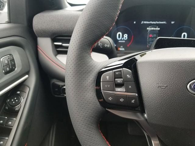 New 2026 Ford Explorer - photo 27