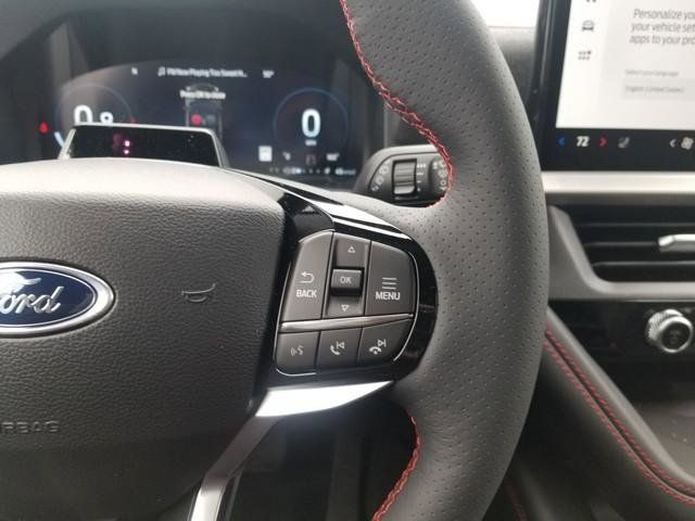 New 2026 Ford Explorer - photo 28
