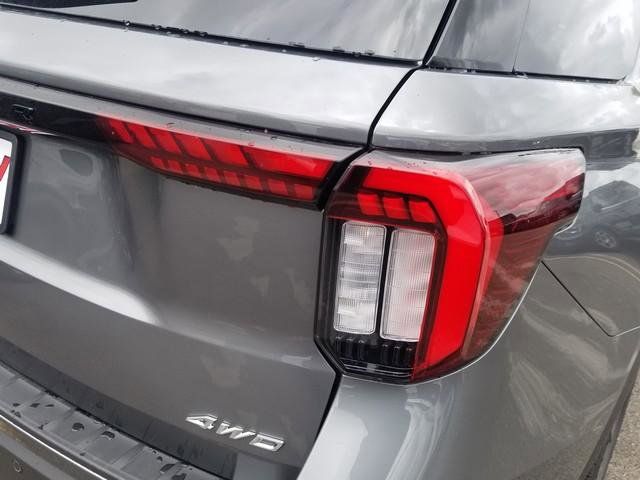 New 2026 Ford Explorer - photo 6