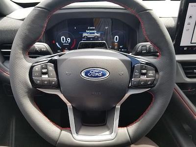 2026 Ford Explorer 4WD SUV for sale #926170 - photo 1