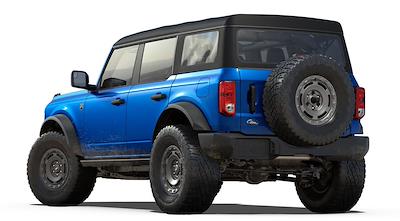 New 2025 Ford Bronco - photo 1