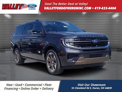 New 2026 Ford Expedition MAX King Ranch for sale #926202 - photo 1