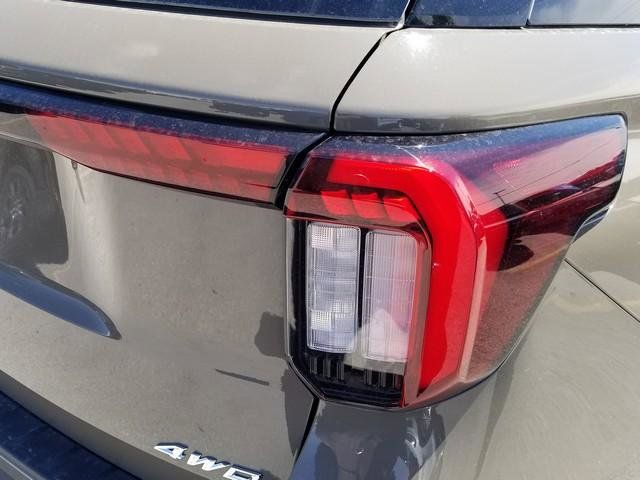 New 2026 Ford Explorer - photo 7