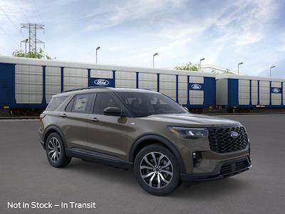 New 2026 Ford Explorer ST-Line for sale #926203 - photo 1