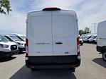 2026 Ford Transit 350 Medium Roof AWD Empty Cargo Van for sale #926227 - photo 5