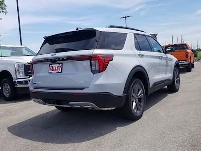2026 Ford Explorer 4WD SUV for sale #926229 - photo 2