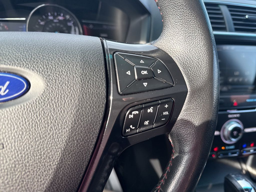 Used 2016 Ford Explorer - photo 20