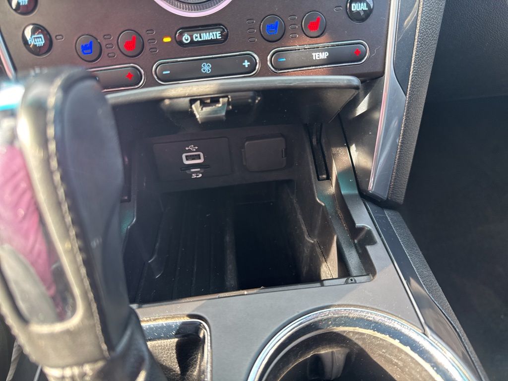 Used 2016 Ford Explorer - photo 24