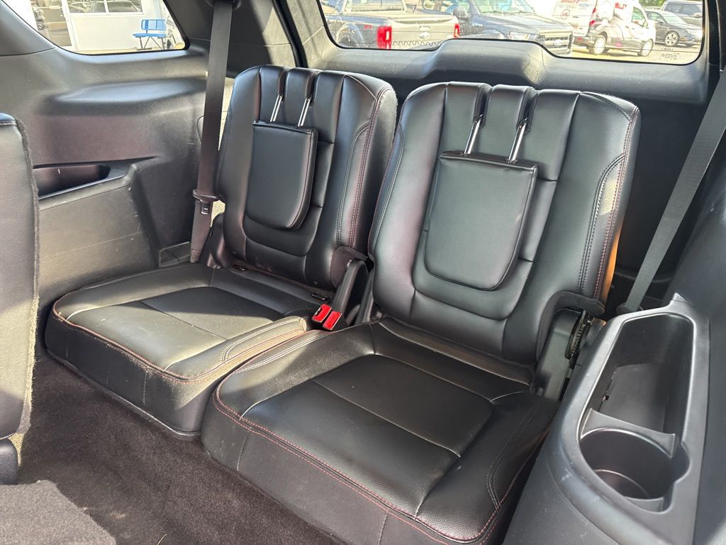 Used 2016 Ford Explorer - photo 33