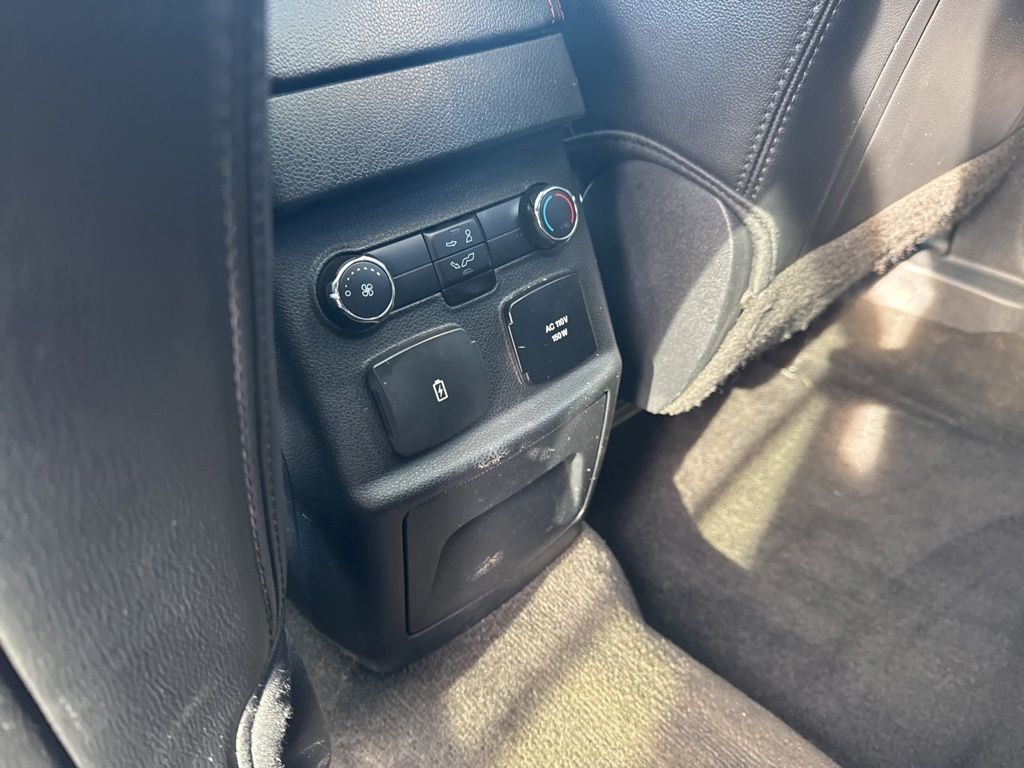 Used 2016 Ford Explorer - photo 35