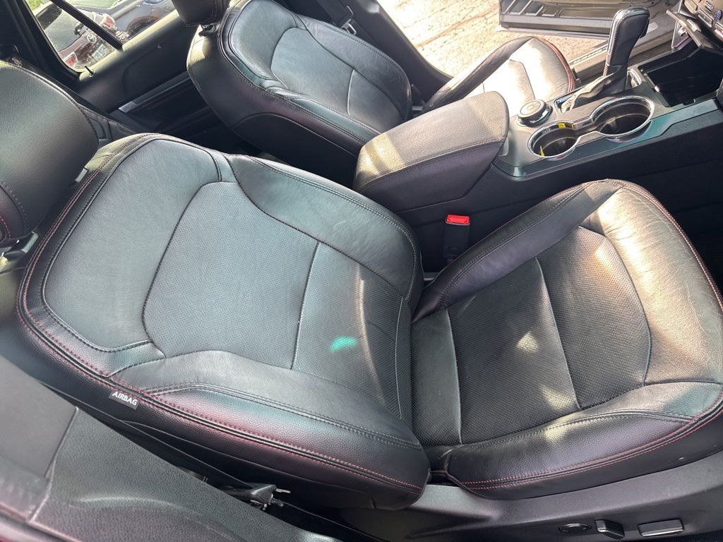 Used 2016 Ford Explorer - photo 38