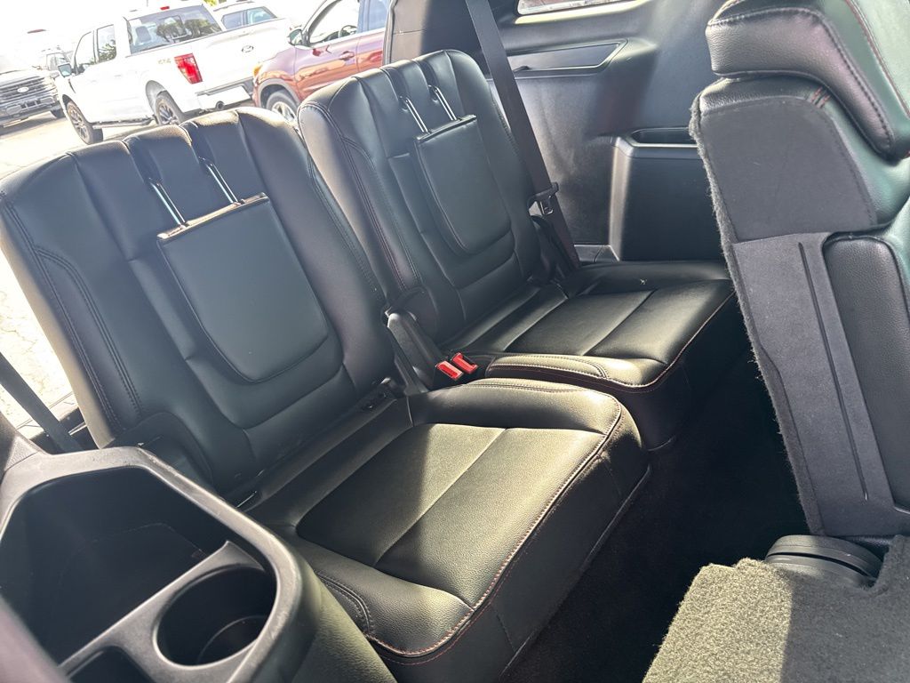 Used 2016 Ford Explorer - photo 42