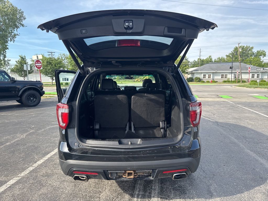 Used 2016 Ford Explorer - photo 43