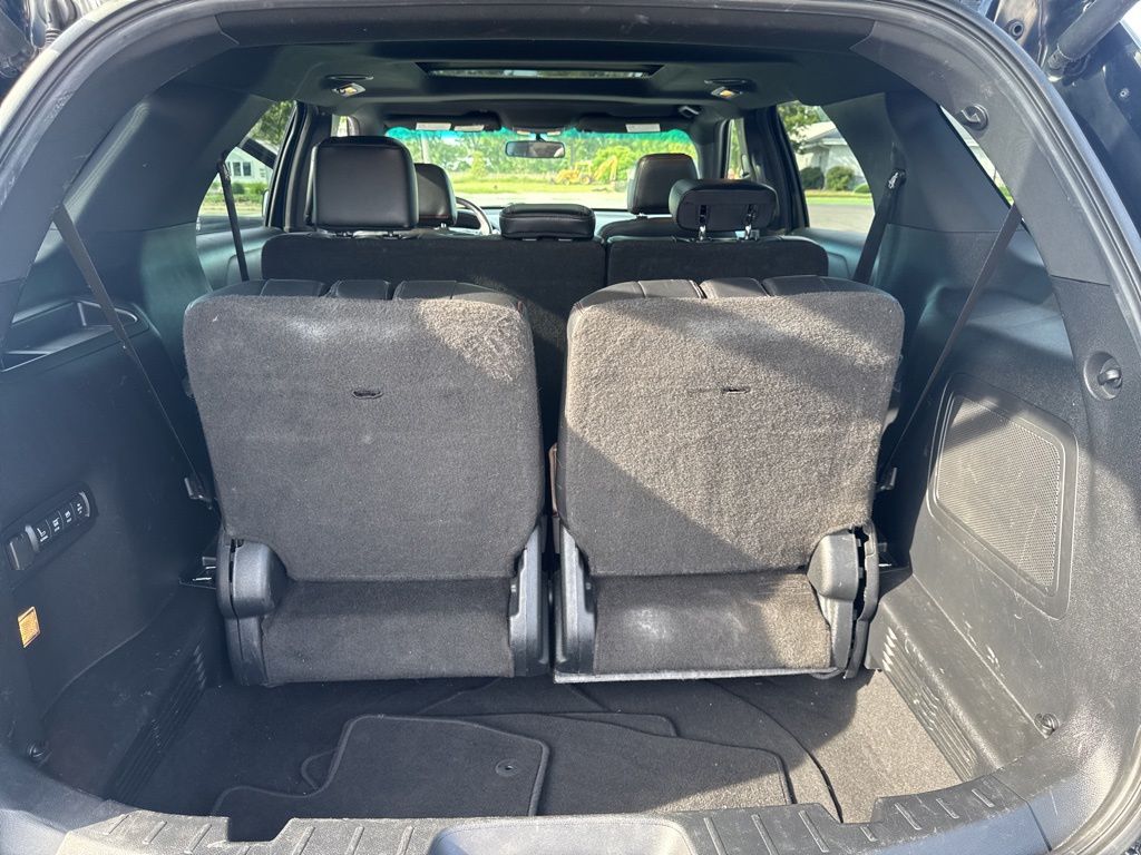 Used 2016 Ford Explorer - photo 44