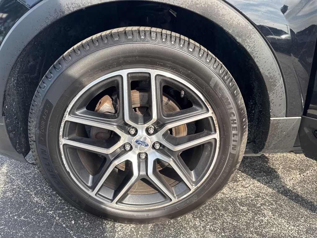 Used 2016 Ford Explorer - photo 48
