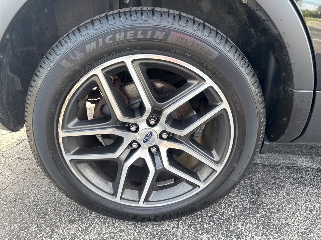 Used 2016 Ford Explorer - photo 50