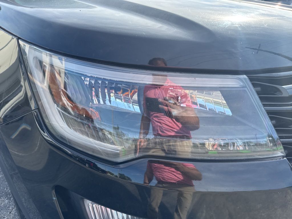Used 2016 Ford Explorer - photo 51