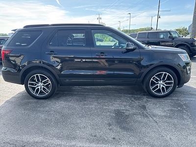 2016 Ford Explorer 4WD SUV for sale #926232A - photo 2