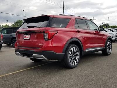 2026 Ford Explorer 4WD SUV for sale #926244 - photo 2