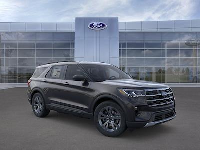 New 2026 Ford Explorer Active for sale #926277 - photo 1
