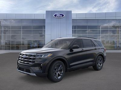 New 2026 Ford Explorer Active for sale #926277 - photo 2