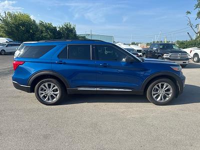 2023 Ford Explorer 4WD SUV for sale #926295A - photo 2