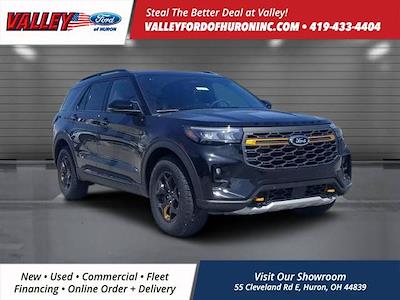 2026 Ford Explorer 4WD SUV for sale #926313 - photo 1