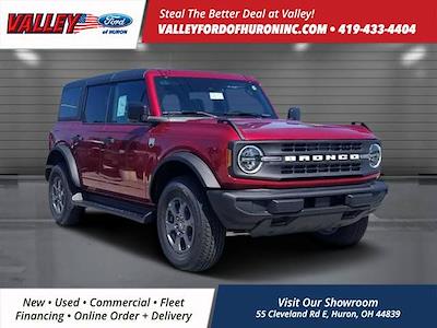 New 2026 Ford Bronco Big Bend for sale #926321 - photo 1
