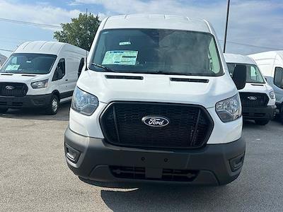 New 2026 Ford Transit 350 Medium Roof Empty Cargo Van for sale #926358 - photo 2