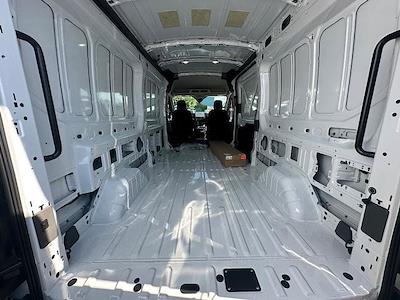 2026 Ford Transit 250 Medium Roof AWD Empty Cargo Van for sale #926365 - photo 2
