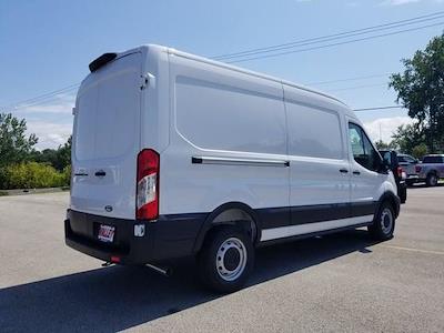 2026 Ford Transit 250 Medium Roof RWD Empty Cargo Van for sale #926371 - photo 2