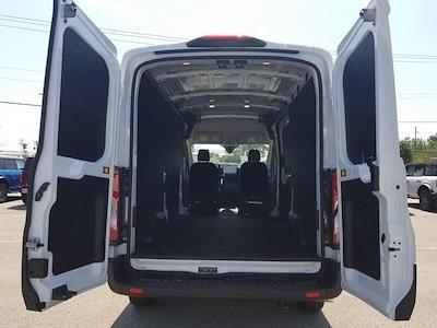 2026 Ford Transit 250 Medium Roof RWD Empty Cargo Van for sale #926371 - photo 2