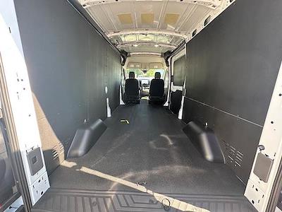 2026 Ford Transit 250 Medium Roof RWD Empty Cargo Van for sale #926372 - photo 2