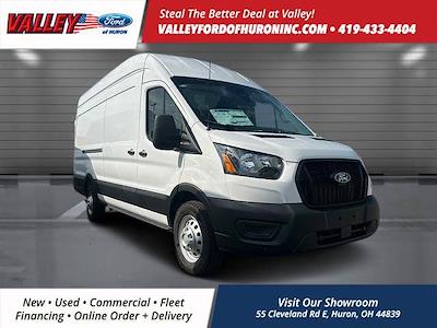 2027 Ford Transit 350 High Roof AWD Cargo Van for sale #926397 - photo 1