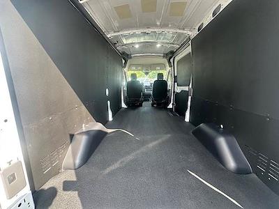 New 2027 Ford Transit 250 Medium Roof Cargo Van for sale #926403 - photo 2