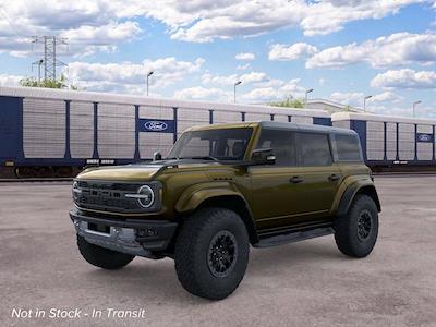 New 2026 Ford Bronco Raptor for sale #926409 - photo 2