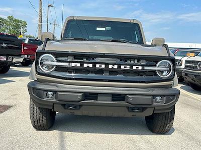 New 2026 Ford Bronco Outer Banks for sale #926410 - photo 2