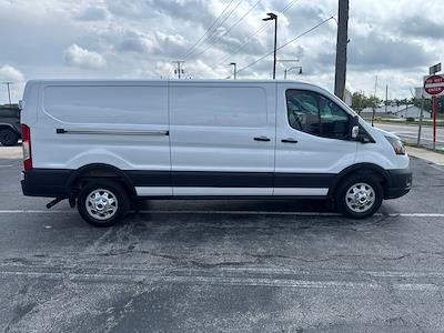 2025 Ford Transit 350 Low Roof AWD Empty Cargo Van for sale #926414A - photo 2