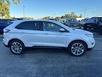 Used 2017 Ford Edge Titanium thumbnail 2