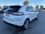 Used 2017 Ford Edge Titanium thumbnail 3