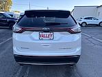 Used 2017 Ford Edge Titanium thumbnail 5