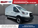 New 2027 Ford Transit 350 High Roof Cargo Van for sale #926421 - photo 1