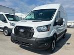 New 2027 Ford Transit 350 High Roof Cargo Van for sale #926432 - photo 4