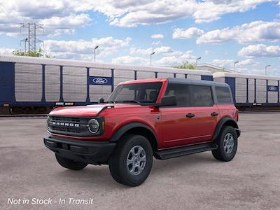 New 2026 Ford Bronco Big Bend for sale #926435 - photo 2