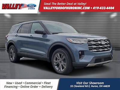 2027 Ford Explorer 4WD SUV for sale #926456 - photo 1