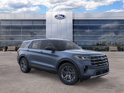 2026 Ford Explorer 4WD SUV for sale #926460 - photo 1