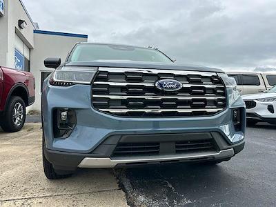 2026 Ford Explorer 4WD SUV for sale #926460 - photo 2
