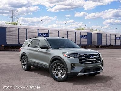 2027 Ford Explorer 4WD SUV for sale #926466 - photo 1